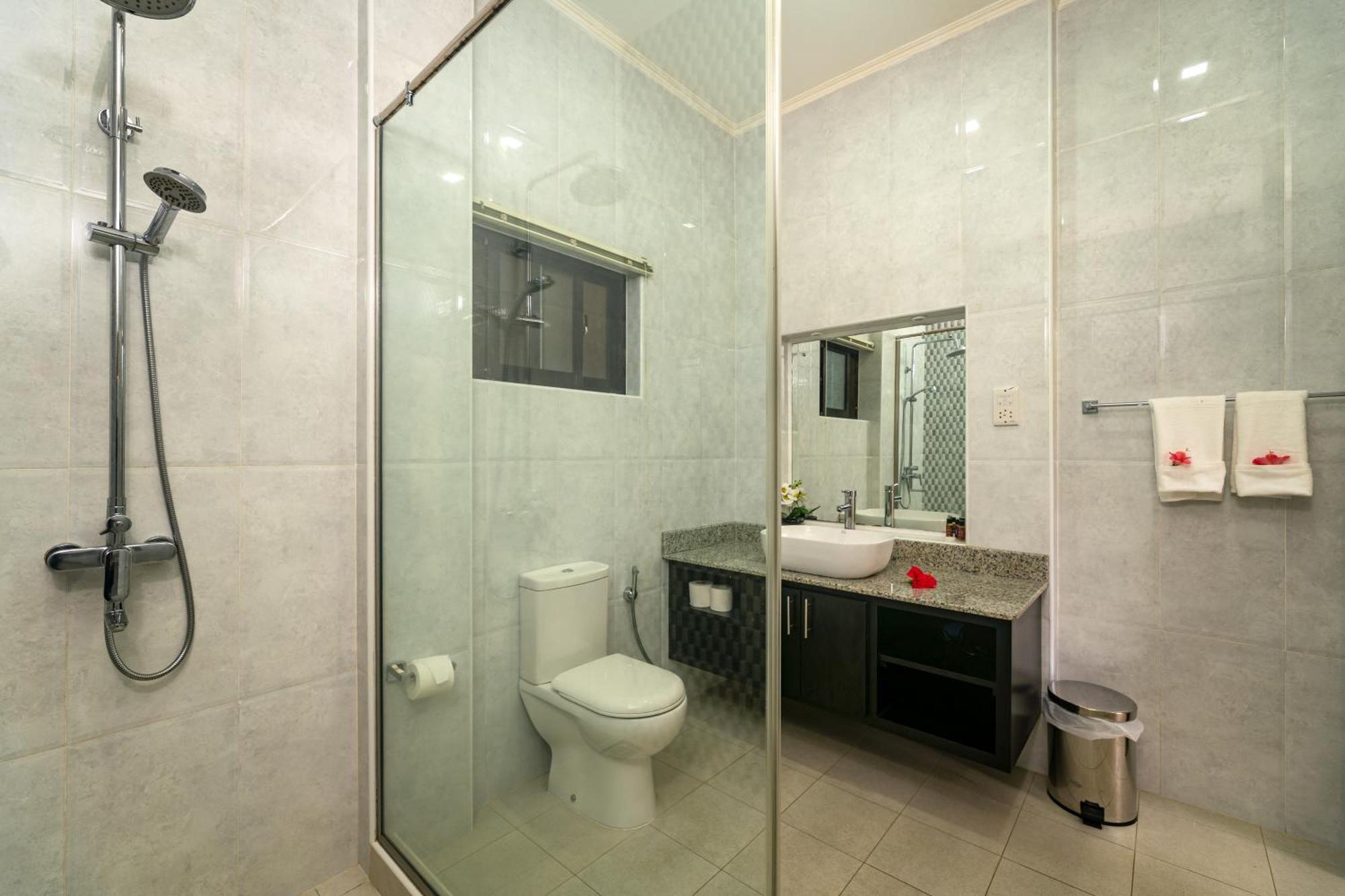 East Horizon Self Catering Apartment Au Cap Exterior photo